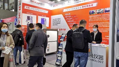 精彩回顧 -Electronica慕尼黑電子展覽會圓滿結(jié)束，瑞凱儀器風(fēng)采盡顯