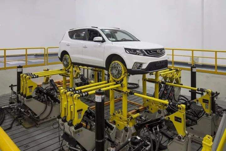 汽車做振動(dòng)試驗(yàn)前需搞清楚的問題，很實(shí)用！