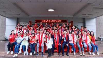 瑞凱儀器龍年開(kāi)工大吉，揚(yáng)帆起航新征程