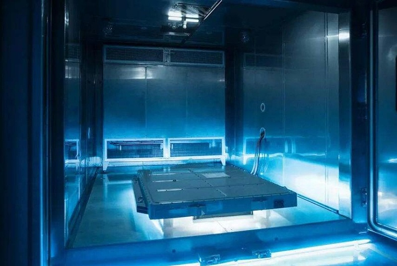 詳解：鋰電池高低溫試驗(yàn)箱的選擇技巧，不要被騙了！