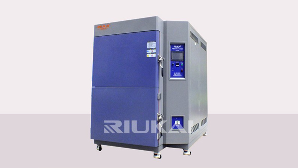 【冷熱沖擊試驗箱】如何選購冷熱沖擊試驗箱？