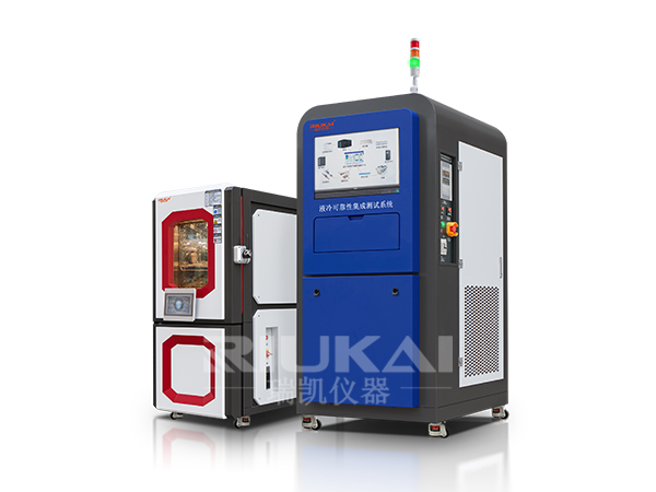 集成環(huán)境模擬系統(tǒng)測(cè)試箱