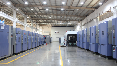 恒溫恒濕試驗(yàn)箱廠家哪個(gè)更專(zhuān)業(yè)