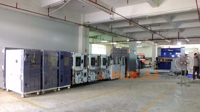 中山生產(chǎn)高低溫試驗(yàn)箱的廠家哪里有？