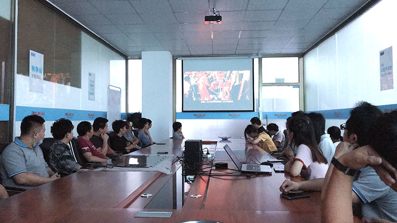 瑞凱儀器：增設(shè)人員，進一步加強質(zhì)量管控