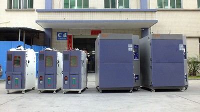 溫度循環(huán)試驗(yàn)箱的種類有哪些？