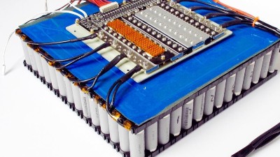 鋰電池可靠性測試標(biāo)準(zhǔn)及試驗流程