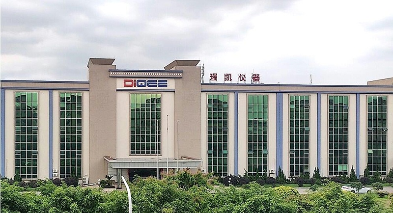 恒溫恒濕試驗(yàn)箱廠家-不從眾，只從心