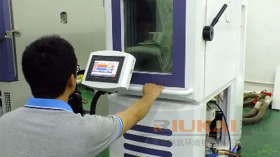 【干貨】溫度沖擊試驗(yàn)和溫度循環(huán)試驗(yàn)的區(qū)別，值得收藏！