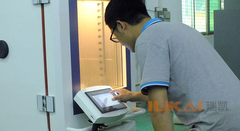 恒溫恒濕試驗箱零度（0℃）以下可以帶濕度測試嗎？