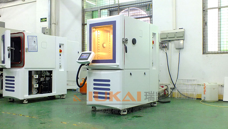 恒溫恒濕試驗(yàn)箱的操作重點(diǎn)，分分鐘關(guān)系著你的安全！