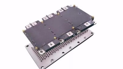 新能源汽車用<i style='color:red'>igbt</i>的溫度、濕度、振動、沖擊試驗