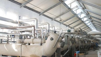 紡織用電機(jī)恒定濕熱試驗方法