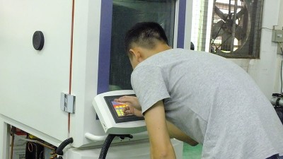 技術(shù)探討：延長冷熱沖擊試驗箱溫度轉(zhuǎn)換時間的方法
