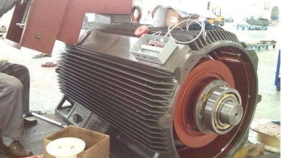 電動(dòng)機(jī)可靠性測試方法