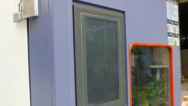 恒溫恒濕試驗箱控制系統(tǒng)的研究方法及實(shí)驗方案