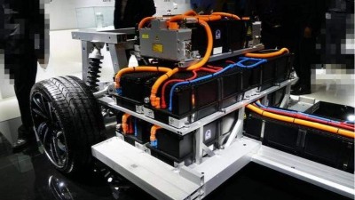 鋰離子電池?zé)釠_擊試驗及失效原因分析