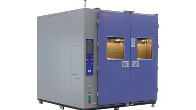 高低溫試驗(yàn)箱基礎(chǔ)知識之低能耗結(jié)構(gòu)設(shè)計(jì)