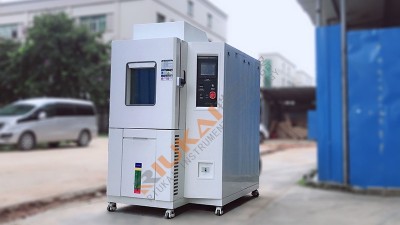 穩(wěn)定性試驗(yàn)箱