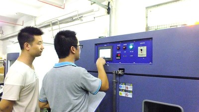 高溫存儲(chǔ)試驗(yàn)條件如何制定？