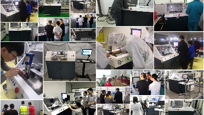 塑封半導(dǎo)體器件THB試驗